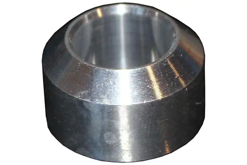 Distans Robert Axle Project RAP010, 12mm Tapered Spacer, 12 mm for 12 mm axel