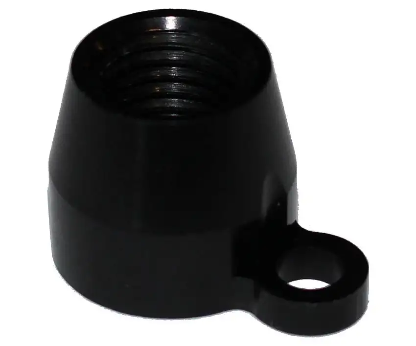 Mutter Robert Axle Project RAP020, RAP, RAT Evo Focus Nut, 1.5