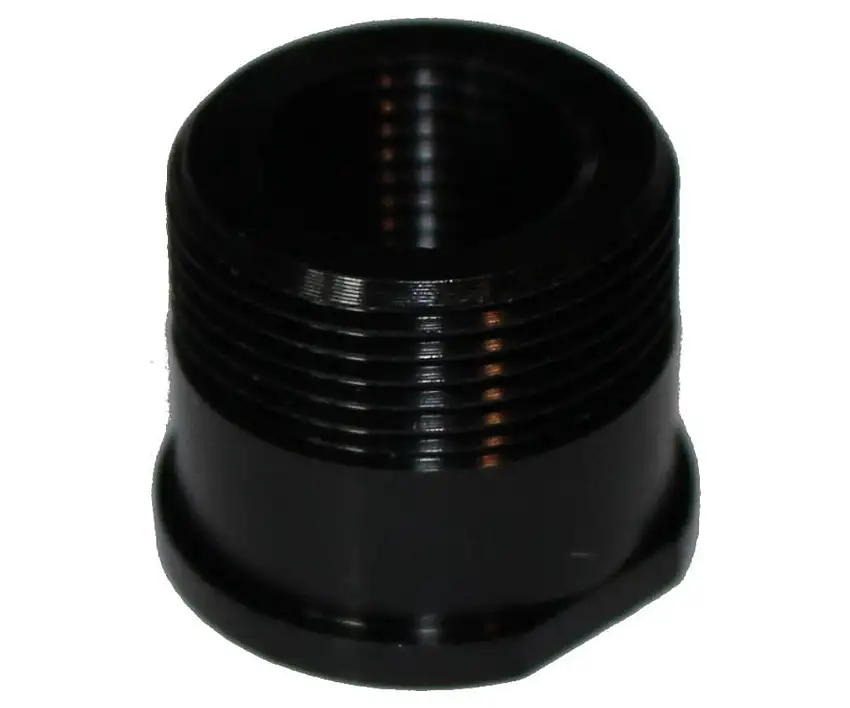 Mutter Robert Axle Project RAP021, RAP, Naild Nut, 12 mm, 1.0