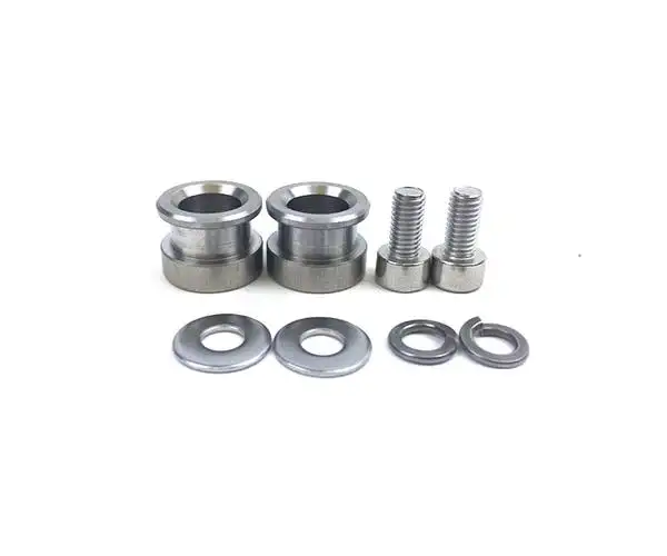 Tillbehör Robert Axle Project BIN001, Bobbins, Pair
