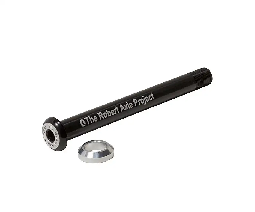 Framaxel Robert Axle Project LIG506, Lightning Bolt-on, 12x119/125, 1.0