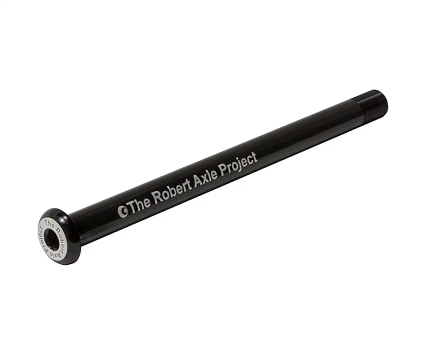 Bakaxel Robert Axle Project LIG629, Lightning Bolt-on, 12x168 mm, 1.5