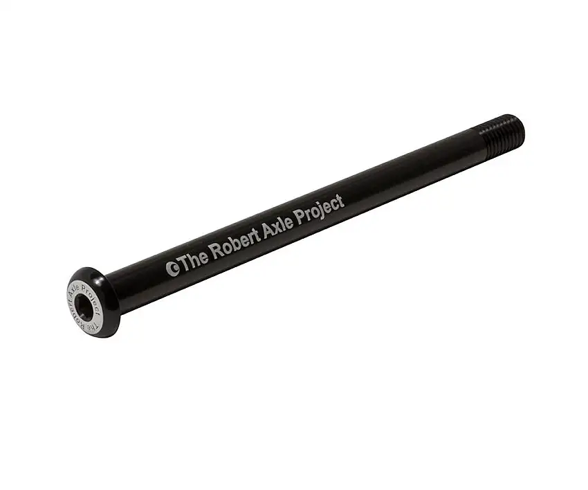 Bakaxel Robert Axle Project LIG601, Lightning Bolt-on, 12x174 mm, 1.75