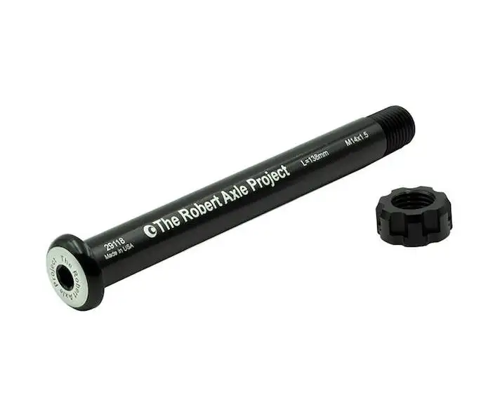 Framaxel Robert Axle Project LIG509.F, Lightning, FOCUS R.A.T, 15x100