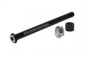 Framaxel Robert Axle Project LIG510.F, Lightning, FOCUS R.A.T, 12x100