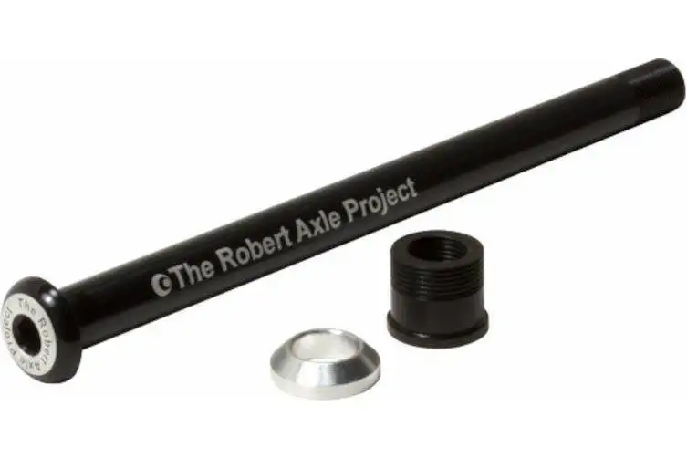 Framaxel Robert Axle Project LIG506.N, Lightning, NAILD, 12x100