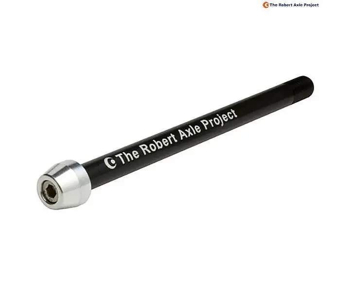 Bakaxel Robert Axle Project BOL202, Thunder Bolt-on, 12x192 mm, 1.75