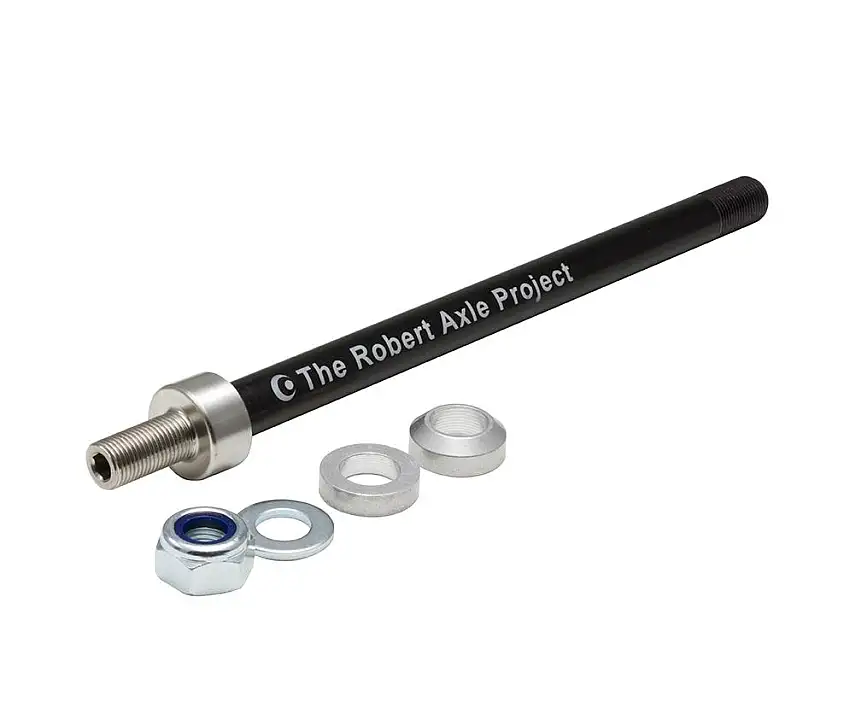 Bakaxel Robert Axle Project KID217, Kid Trailer, 12x154/160/167mm, 1.0