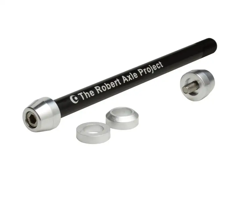 Bakaxel Robert Axle Project TRA226, Trainer, 12x169/175/184 mm, 1.0