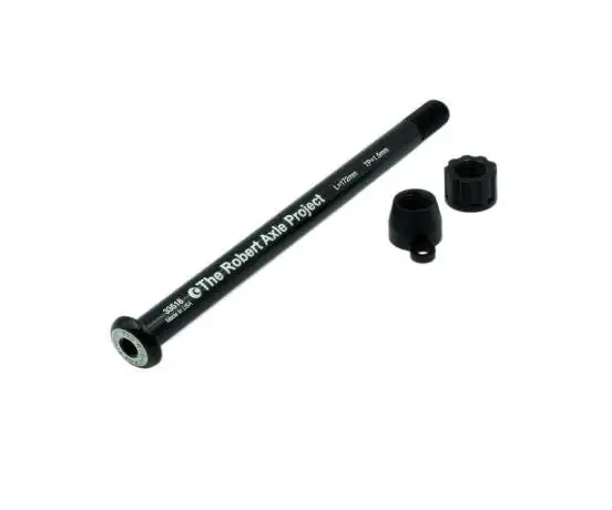Bakaxel Robert Axle Project LIG614.F, Lightning, FOCUS R.A.T, Boost