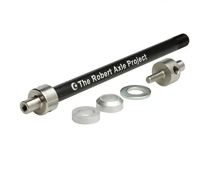 Bakaxel Robert Axle Project BOB113, BOB Trailer, 12x160/167/172mm, 1.0