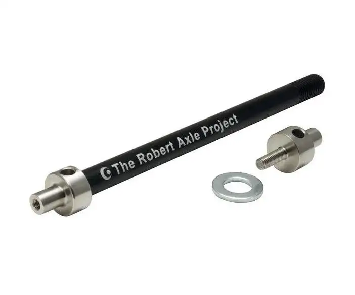 Bakaxel Robert Axle Project BOB126, BOB Trailer, 12x169/175/184mm, 1.0