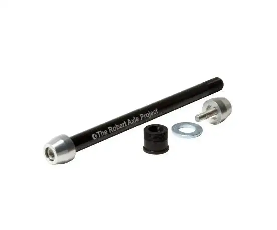 Bakaxel Robert Axle Project TRA217.N, Trainer Axle, NAILD thru 12x142