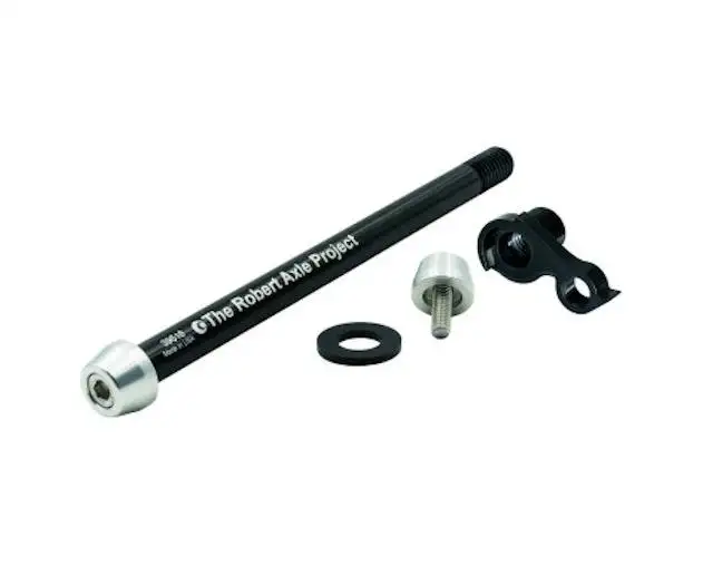 Bakaxel Robert Axle Project TRA223.C, Trainer Axlew/Han, R.A.T, 12x142