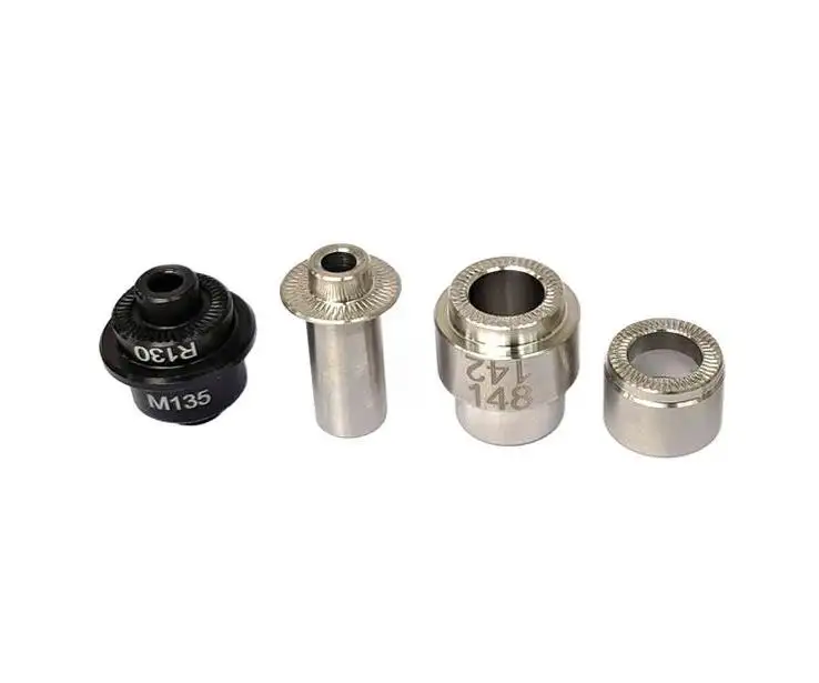 Adapter Robert Axle Project DDA202, Wahoo BOOST kit '14 & '16, 12x148