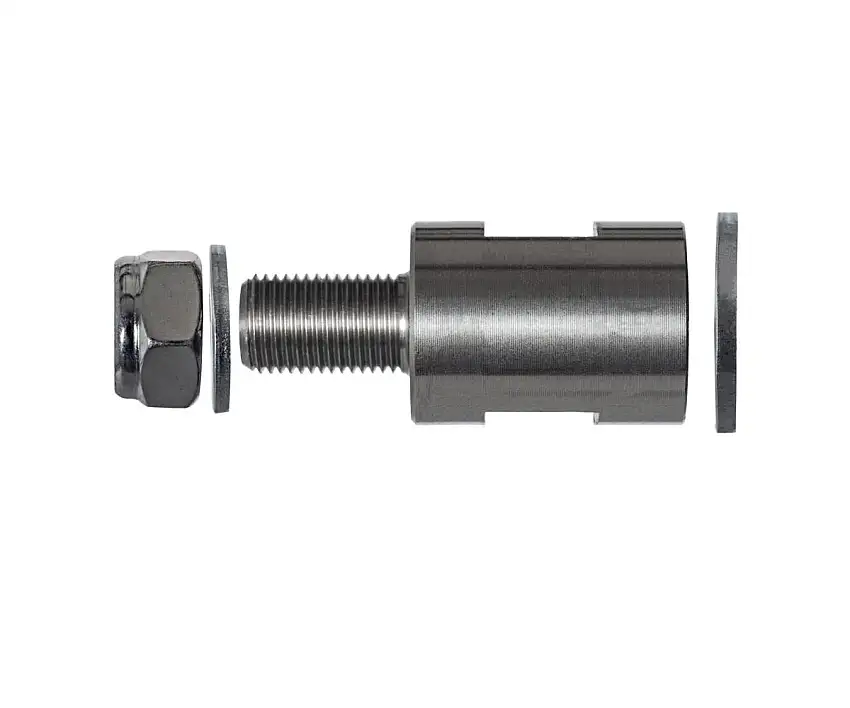 Adapter Robert Axle Project ADA005, Kid Trailer för Rad Power & Mahle