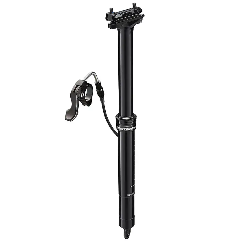 Dropper Post Merida Expert TR 30.9mm, 170mm, 485mm Svart
