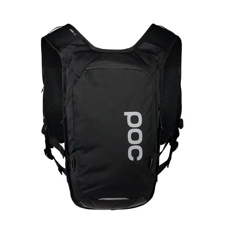 Ryggsäck med skydd POC Column Vpd Backpack 8L Svart