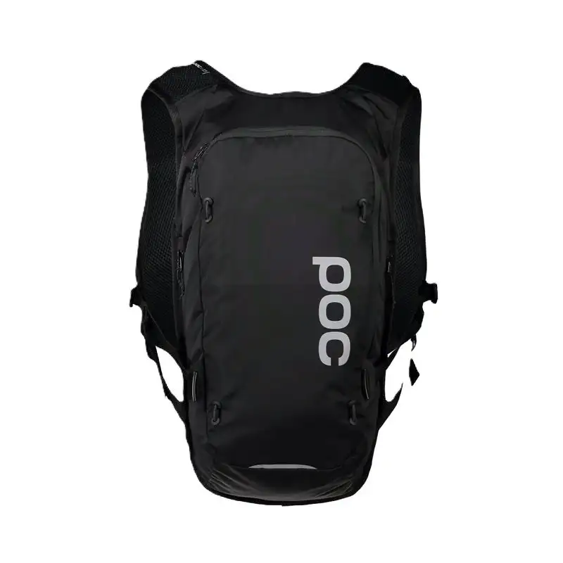 Ryggsäck med skydd POC Column Vpd Backpack 13L Svart
