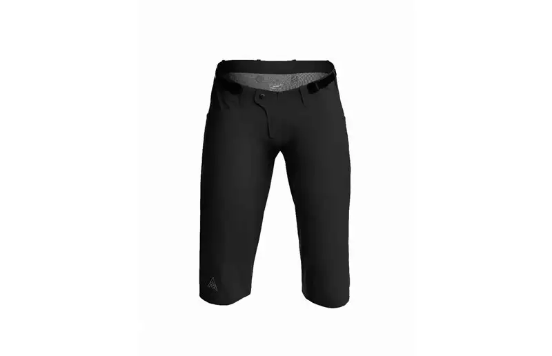 7mesh Baggyshorts Revo Shorts Dam Svart