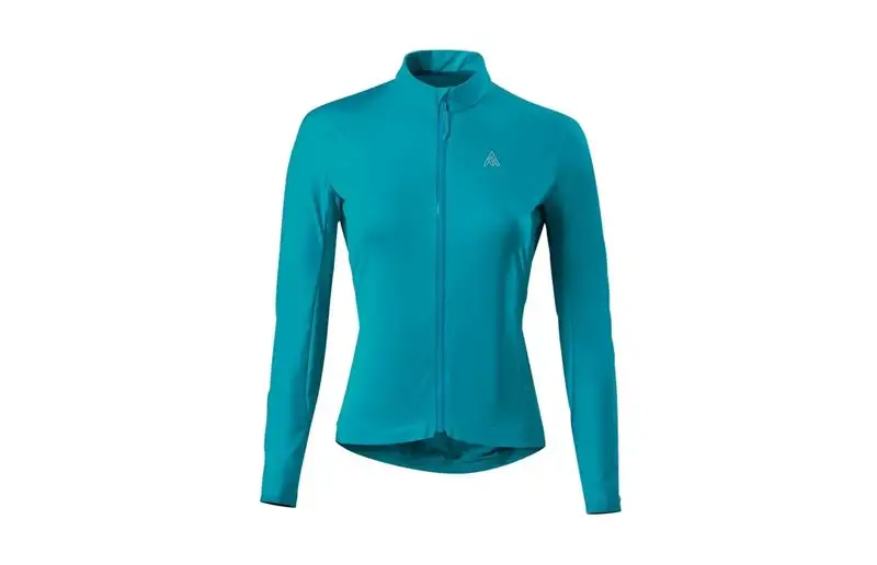 7Mesh Cykeltröja Synergy Ls Women'S