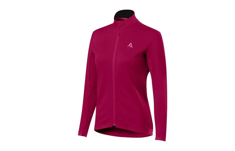 7mesh Tröja Dam Callaghan Merino Jersey Beetbox