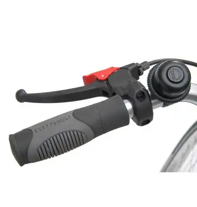 Bromshandtag Skeppshult S3 Med Parkeringsbroms