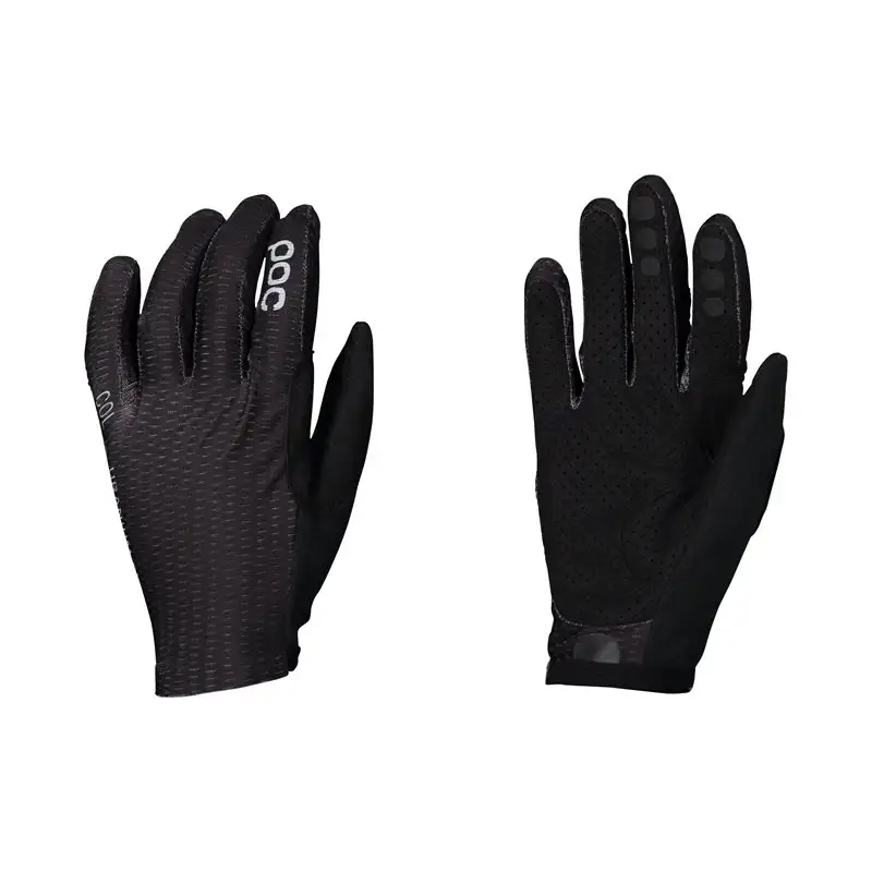 Cykelhandskar POC Savant MTB Glove Svart