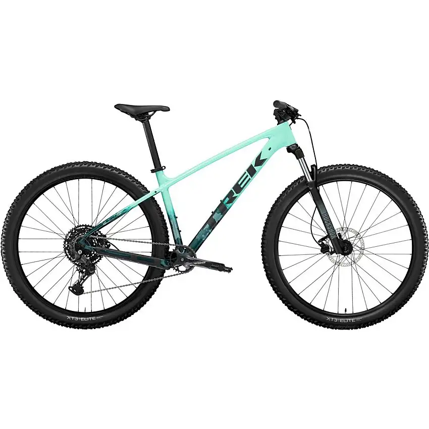 MTB Trek Marlin 6 Gen 3 Blå 26"