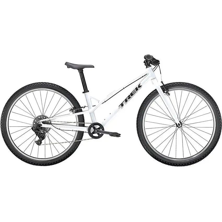 Barncykel Trek Wahoo 26 Path Vit