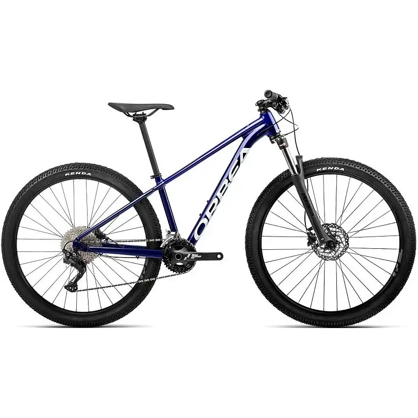 Mtb Orbea Onna 27 30 Blå/Vit