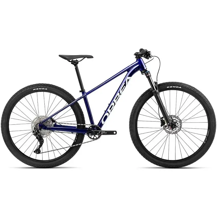 Mtb Orbea Onna 27 20 Blå/Vit
