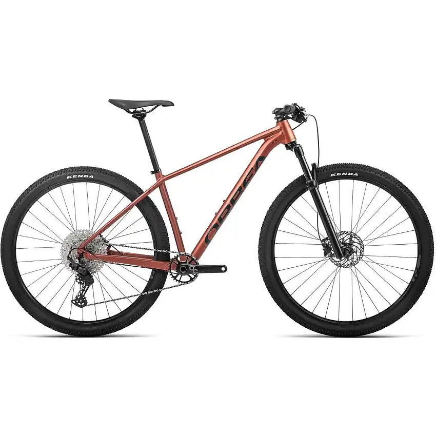 MTB Orbea Onna 29 10 Röd
