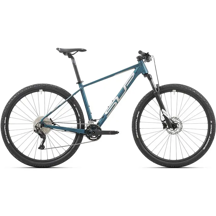 MTB Superior Hardtail XC 879 matte petrol
