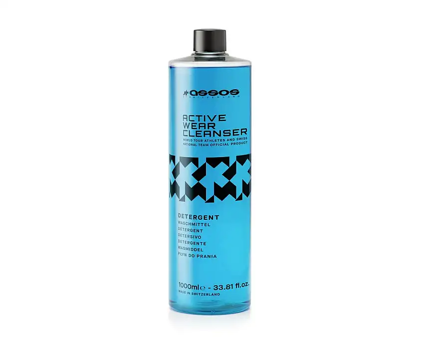 Tvättmedel Assos Active Wear Cleanser 1000ml