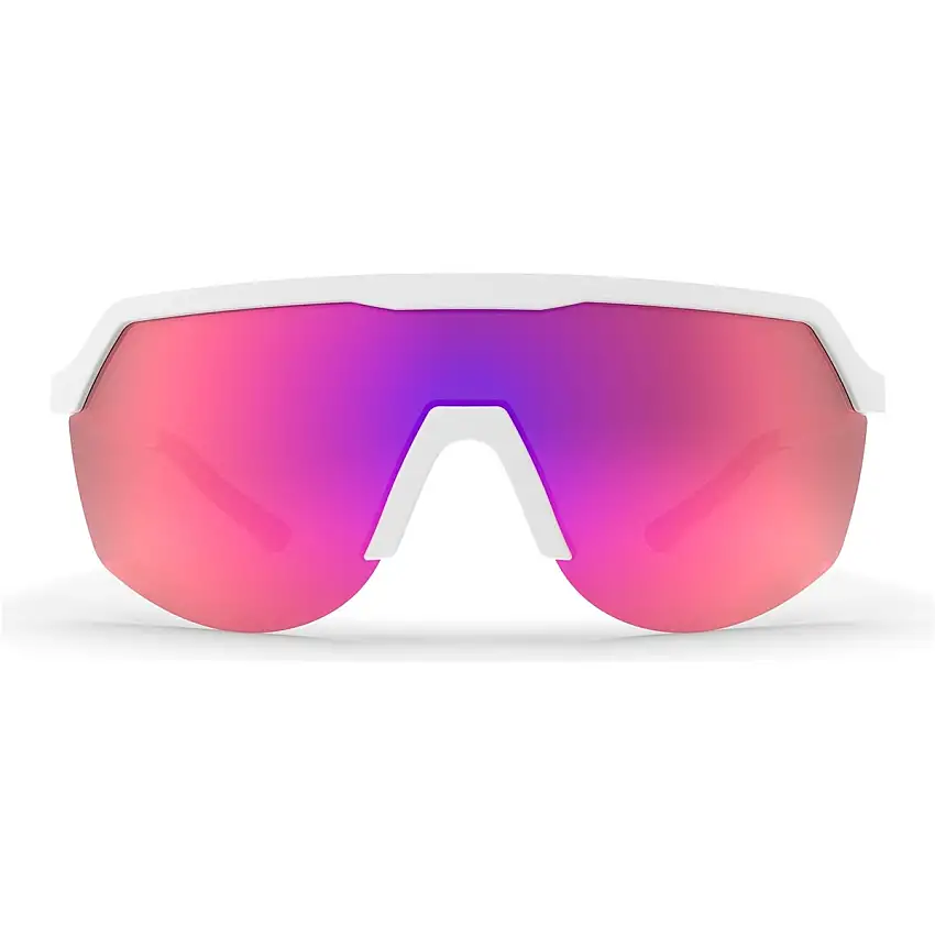 Cykelglasögon Spektrum Blank Optical White-Infrared