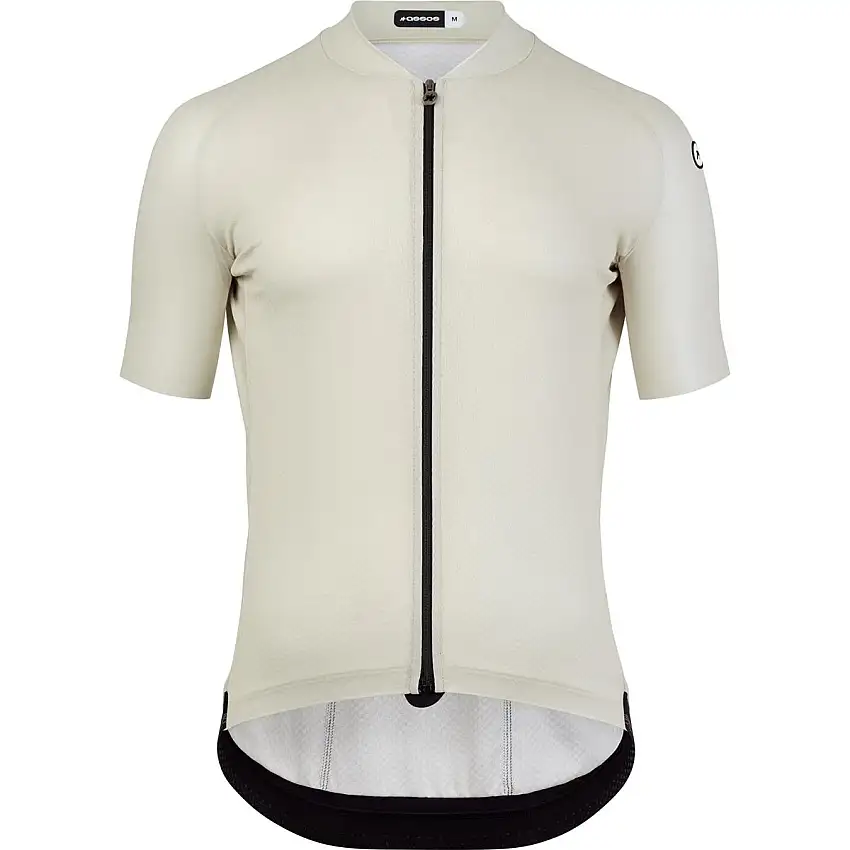 Assos Cykeltröja Mille Gt C2 Evo Beige