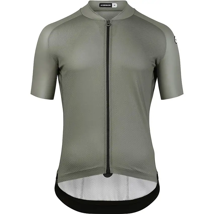 Assos Cykeltröja Mille Gt C2 Evo Grön
