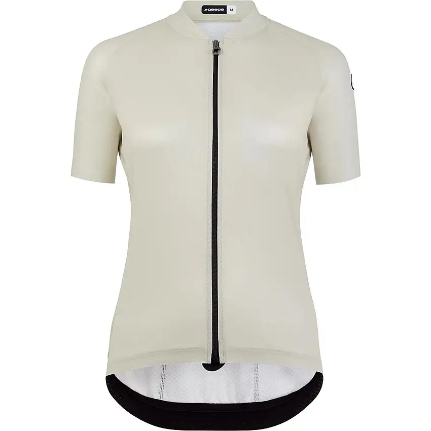 Assos Cykeltröja Uma Gt C2 Evo Beige