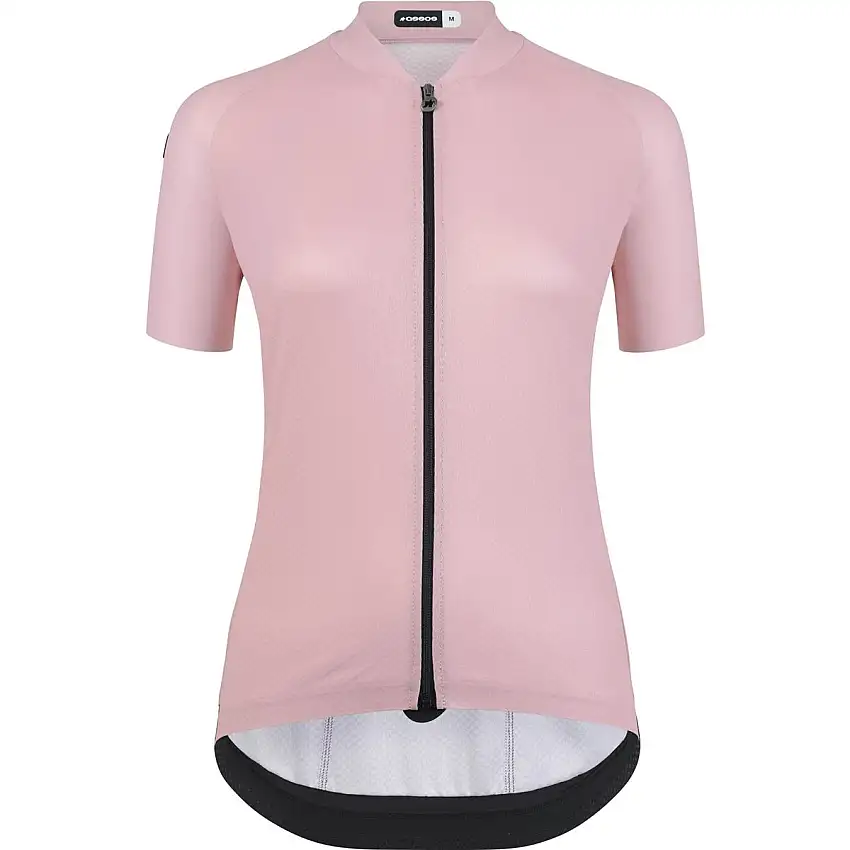Assos Cykeltröja Uma Gt C2 Evo Rosa