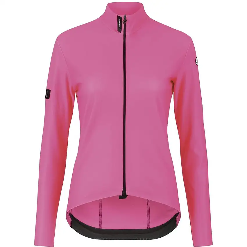 Assos Cykeltröja Uma Gt Spring Fall Ls C2 Rosa