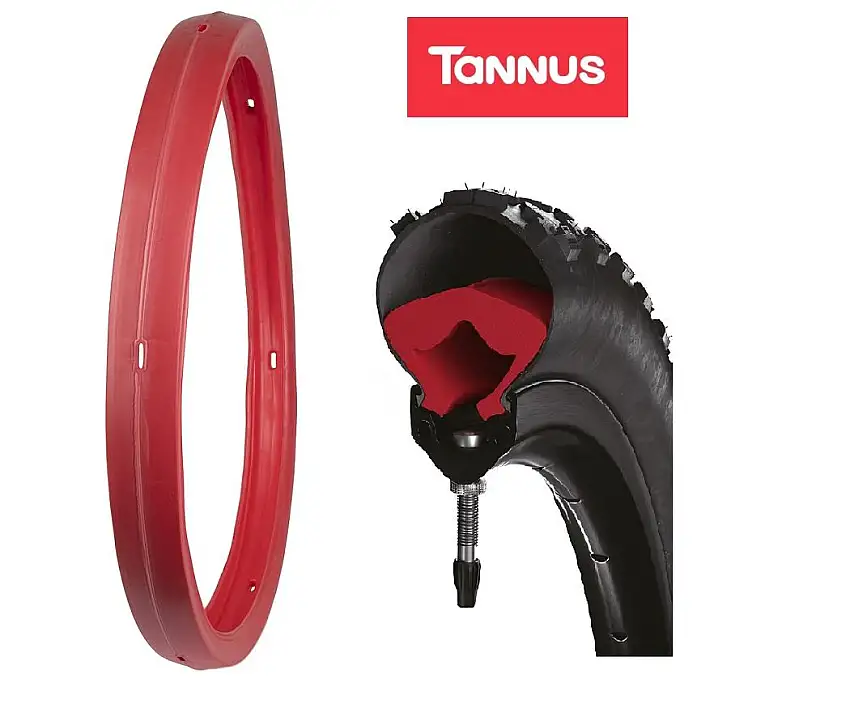 Däckinserts TANNUS Tubeless Insert Armour 29x2.10-2.60