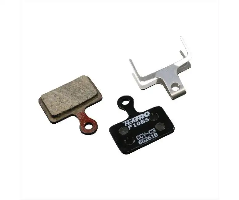 Bromsbelägg Tektro För Flat Mount F10BS (18-450-009)