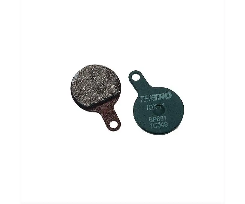 Bromsbelägg Tektro För Novela Disc Brake IOX.11 (18-450-015)