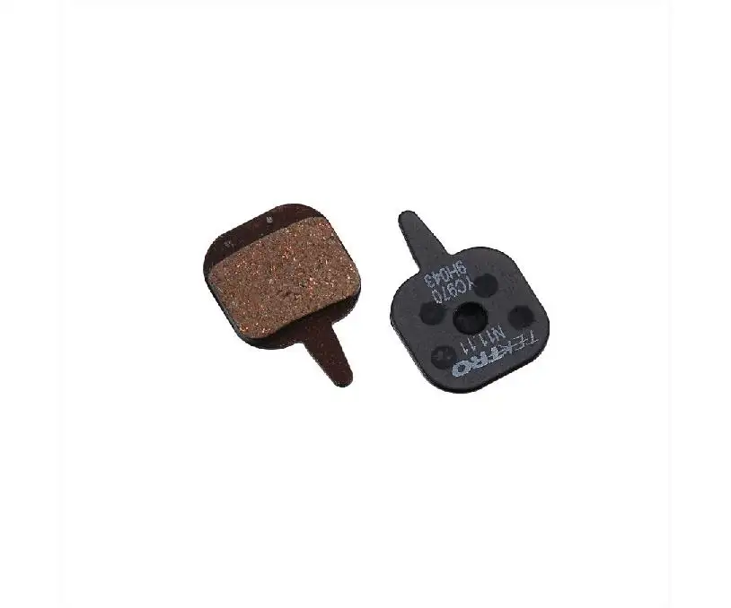 Bromsbelägg Tektro För IO Disc Brake N11.11 (18-450-017)