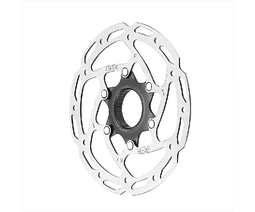 Bromskiva Tektro Ø160mm Centerlock