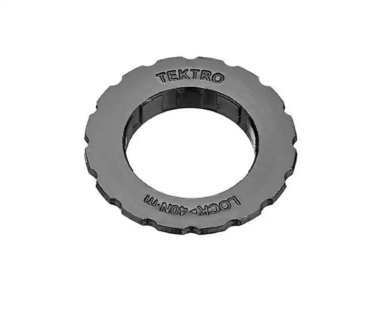 Låsring Tektro För Centerlock Ø15-20mm Axel