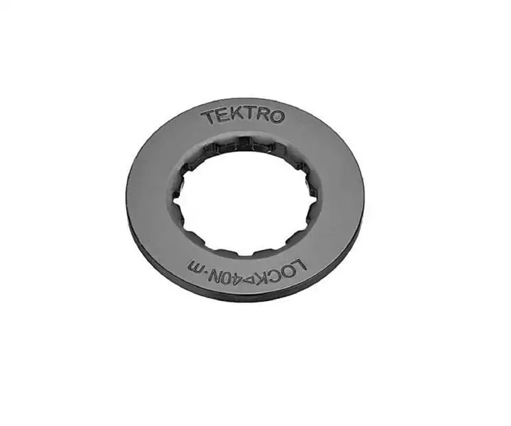 Låsring Tektro För Centerlock Ø12mm Axel