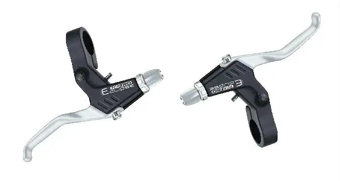 Bromsreglage Tektro Aluminium Par 18-450-309