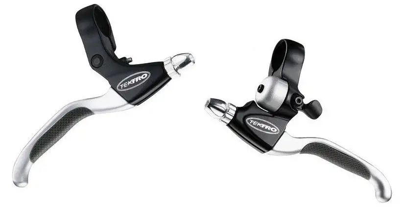 Bromsreglage Tektro Aluminium Par CL530-TS 18-450-314